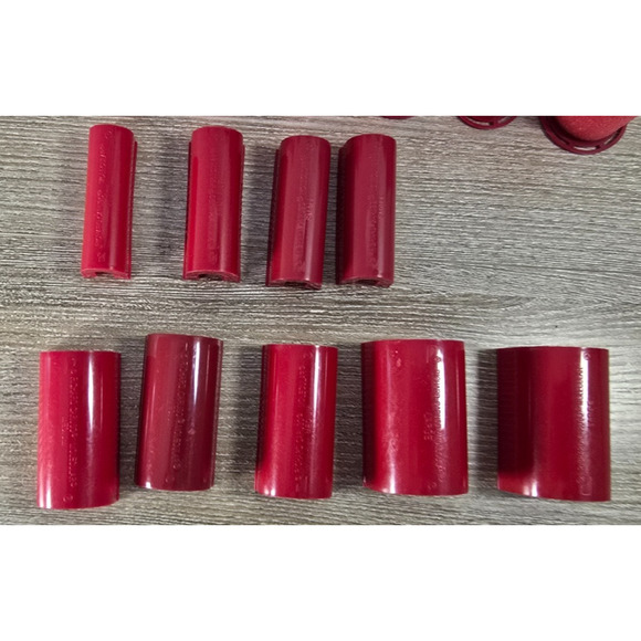 Caruso professional molecular steam hairsetter6 Replacement Extra Rollers Only - Picture 4 of 6